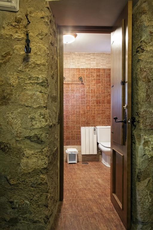 Apartamentos Rurales La Casa De Luis Santa Cruz de la Sierra Zimmer foto